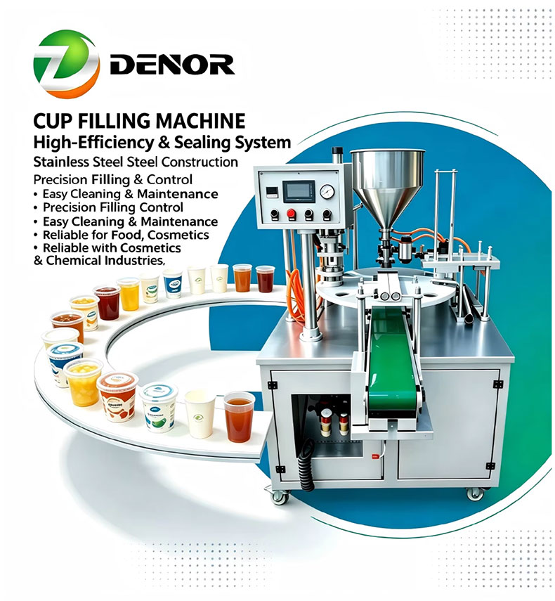 Filling Machine