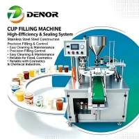 Filling Machine