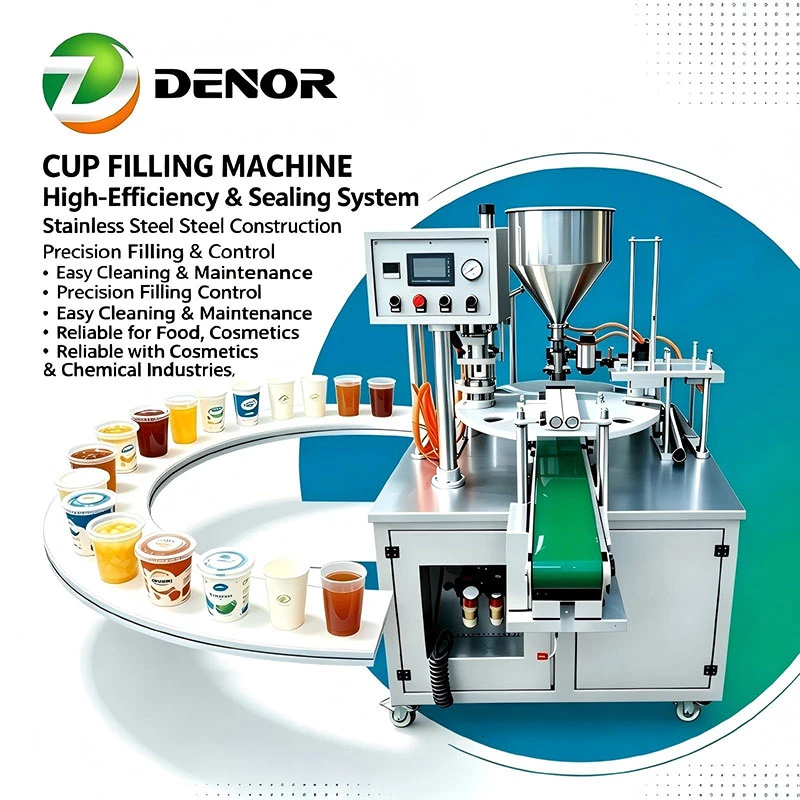 Filling Machine