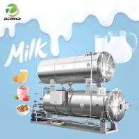Barthi sterilization tank