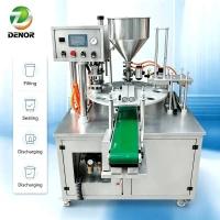Filling Machine