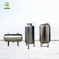 Stainless Steel Storage Tank