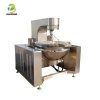 Industrial Cooking Pot