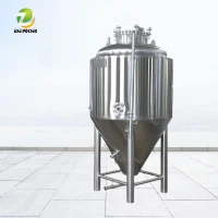 Miniature fermentation equipment