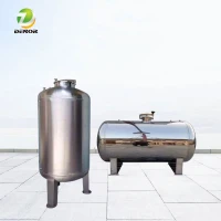 Food-grade water storage tank