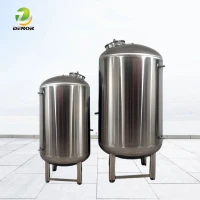 Milk storage tank