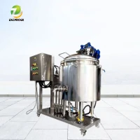 Cooling Tank