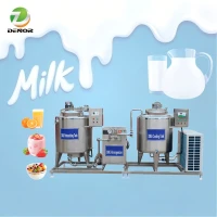 Steam heating sterilization tank