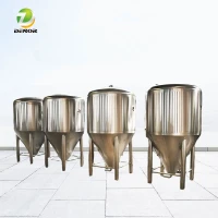 Advanced Storage Emulsification Tank