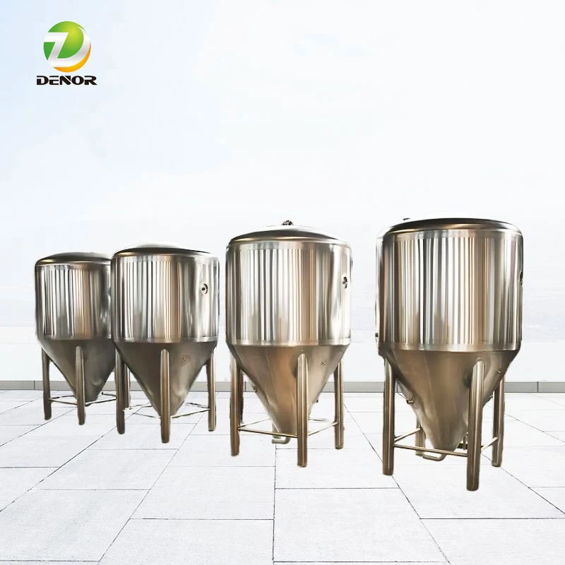 Advanced Storage Emulsification Tank